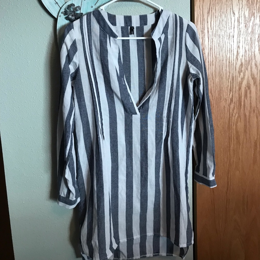 Bathing Suit Cover
